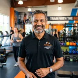 Gym Owner 3